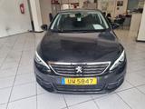 Peugeot 308 SW Style - Peugeot 308 Style mit Diesel-Antrieb