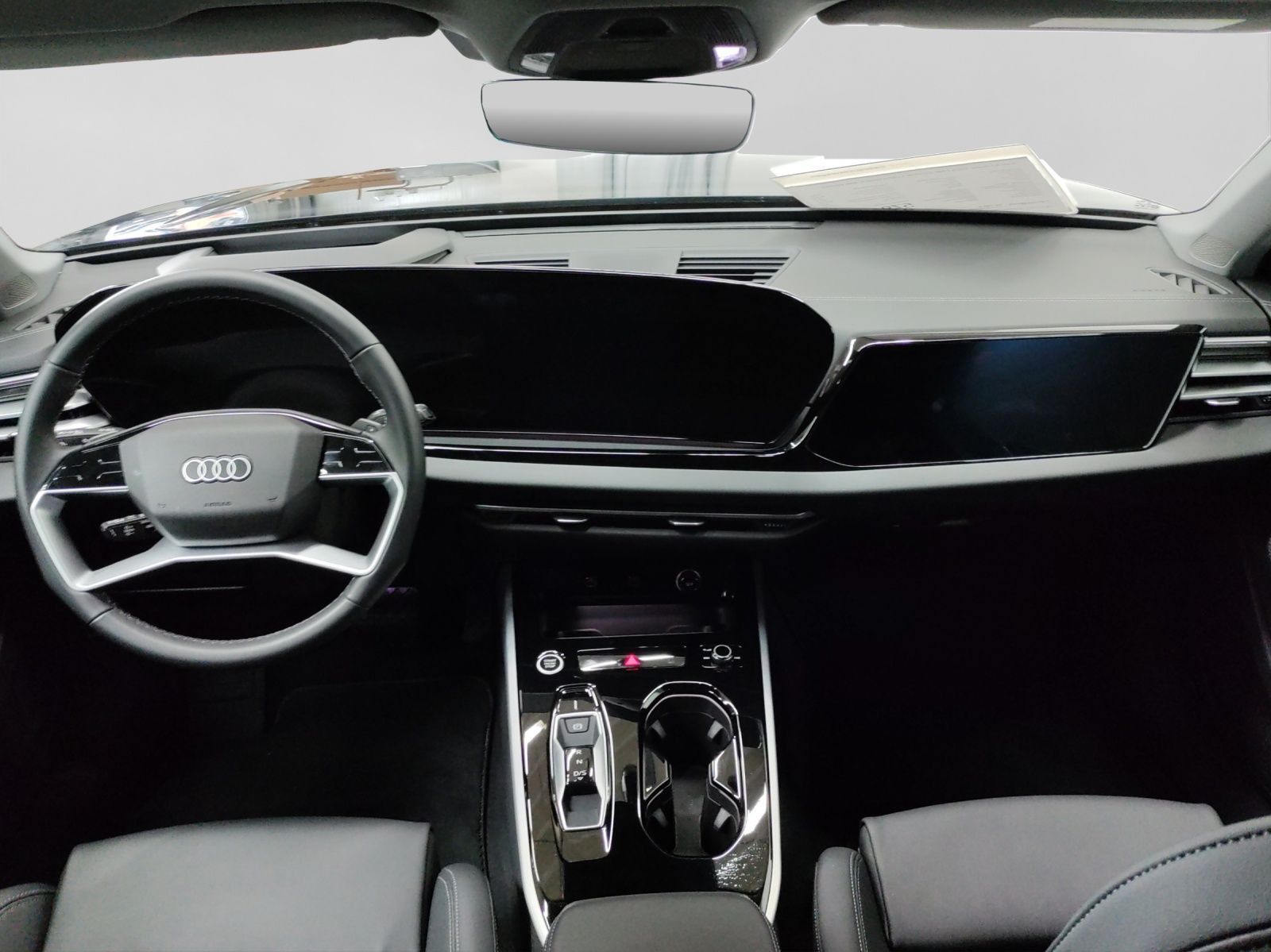 Audi A5 - Bild 6