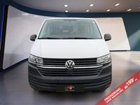 Volkswagen T6.1 2.0 TDI Caravelle/9-Sitzer/Klimaanlage/PDC