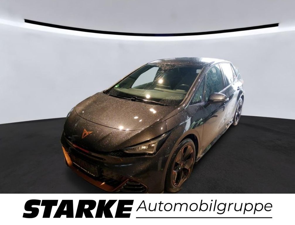 Image of Cupra Born
