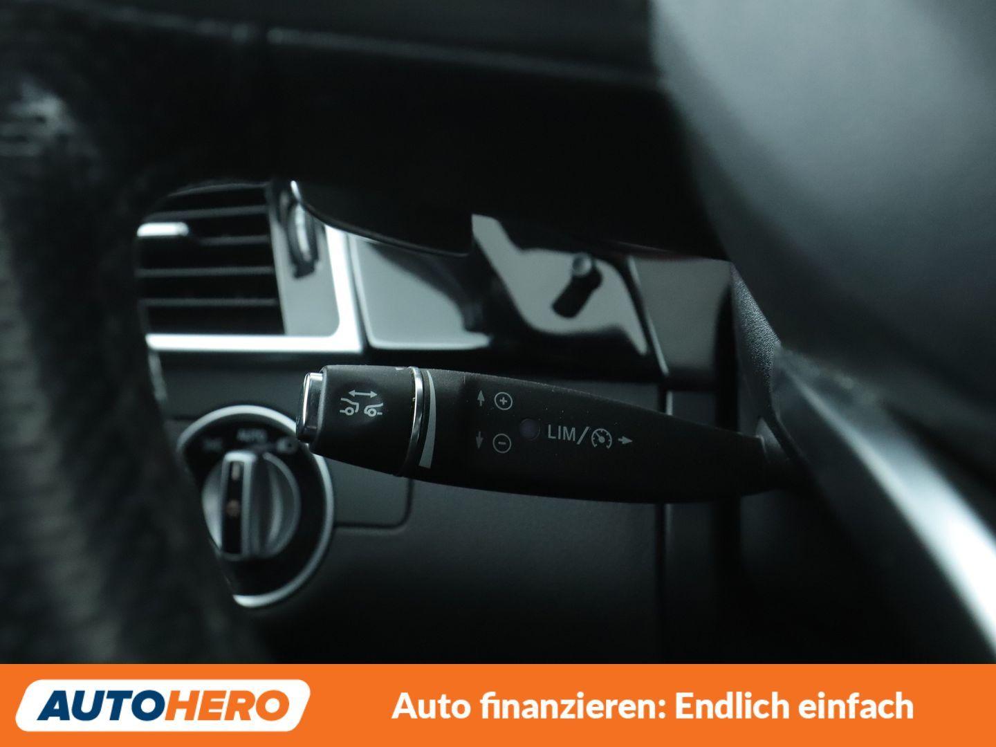 Mercedes-Benz GLE-Klasse GLE 350 d 4Matic AMG Line Aut.*CAM*