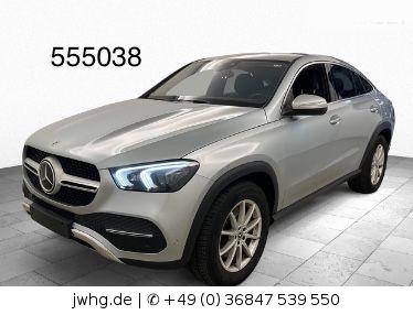 Mercedes-Benz GLE 350 e 4M Coupe|Multibeam|Distronic|Kam|Carpl.