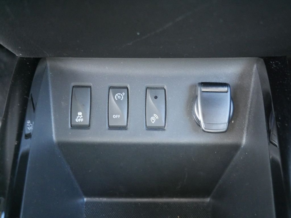 Fahrzeugabbildung Dacia Spring Essential KLIMA