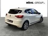 Renault Clio EQUILIBRE TCe 90 - Renault Clio Equilibre mit Benzin-Antrieb