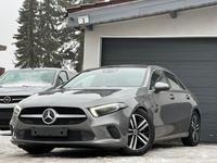 Mercedes-Benz A 180 A Limousine PANO MEMORY MULTIBEAM KAMERA