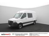 Mercedes-Benz Sprinter 314 Mixto *Werkstatt* KAMERA+KLIMA+PDC  - Mercedes-Benz Sprinter: Mixto