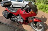 BMW K 75 S  - BMW K 75