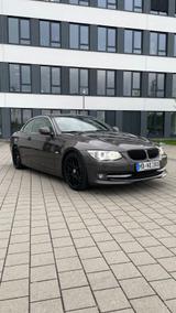 BMW 335i LCI DKG - BMW 335: Cabrio, 335d