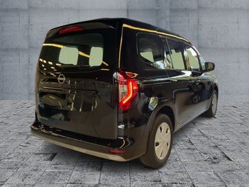 Nissan Townstar N-Connecta 1.3 DIG-T 130 PS Kamera, Nav