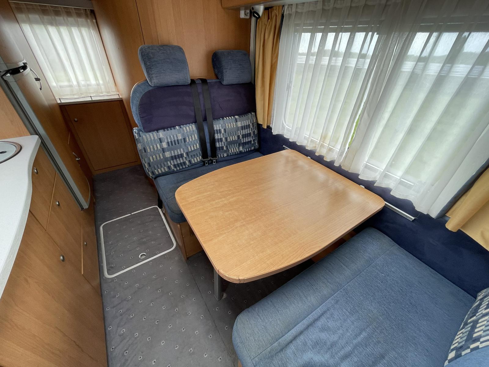 Knaus Sun Traveller - *Gewerbeangebot* -