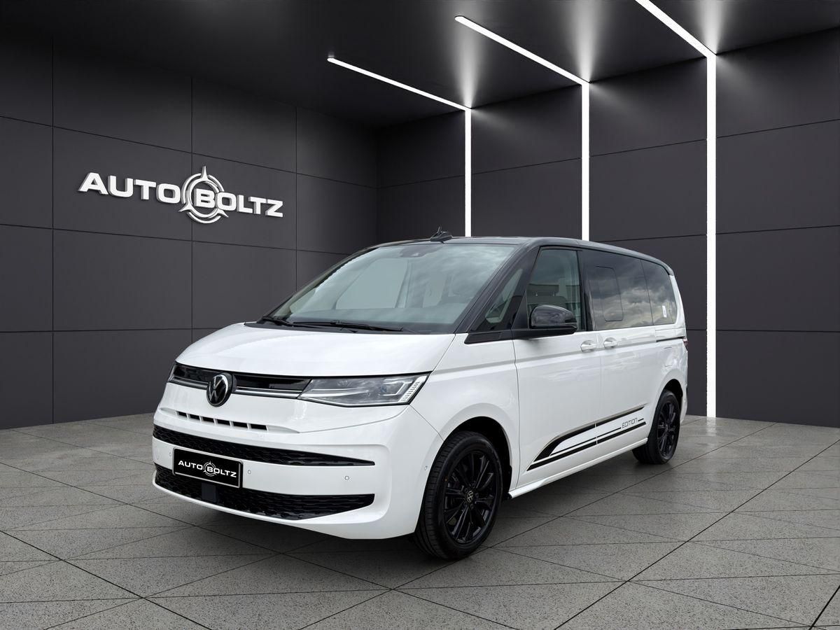 Volkswagen T7 Multivan 2.0 TSI Edition 6-Sitzer AHK LED ACC foto 1