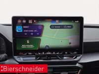 Cupra Leon - Vorschau Bild 10