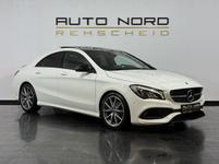 Mercedes-Benz CLA 250 AMG 4matic*Pano*Memory*Night*LED*KeyGo*