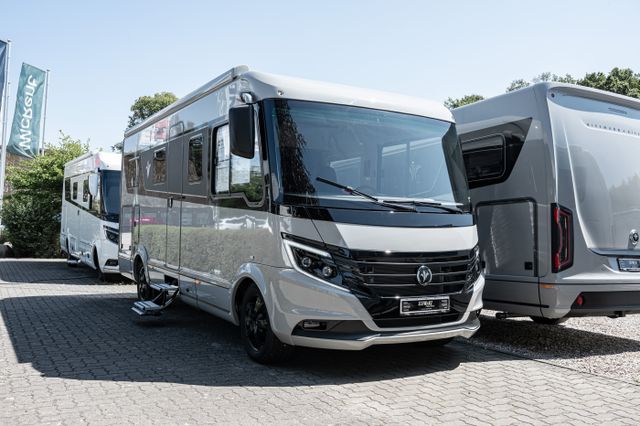 Niesmann + Bischoff iSmove 6.9 E