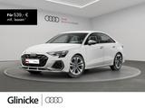 Audi S3 Limousine TFSI quattro S tronic NEUBESTELLUNG