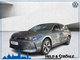 Volkswagen Passat Variant Business 2.0TDI DSG 18 ACC MATRIX