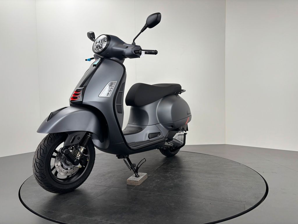 Fahrzeugabbildung Vespa GTS 310 FL SuperSport *MJ2026 *NEUFAHRZEUG