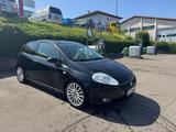 Fiat Punto Grande 16V Sport Gewindefahrwer... - Fiat Grande Punto Gebrauchtwagen in Stuttgart