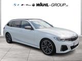 BMW M340d xDrive TOURING LC PROF AHK PANO LASER HUD  - BMW M340d: Kombi, Xdrive