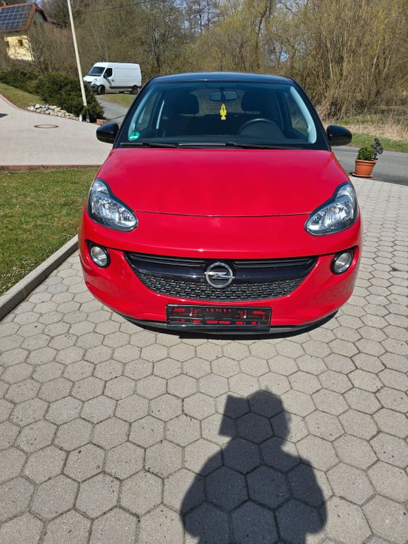 Image of Opel Adam