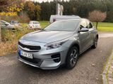 Kia XCeed Edition 7 Emotion - Kia XCeed: Edition 7
