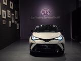 Toyota C-HR Hybrid GR Sport - Toyota C-HR in Düsseldorf