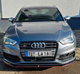 Audi S3 2.0 Sportback - Stage 1 370PS, KW V1, B&O - Audi S3: Sportback