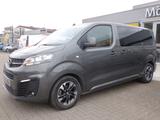 Opel Zafira Life Edition*8 Sitzer*2Schiebetüren - : Van, Schiebetür