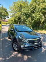 Kia Sportage SL,SLS 2.0 - Kia Sportage aus 2010