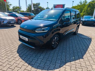 Toyota Proace (Verso) - 3