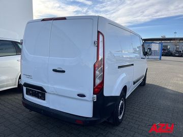 Ford Transit Custom - 3