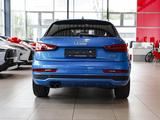 Audi Q3 2.0 TFSI quattro sport NAVI ZV SERVO eFH ABS - Audi Q3 Gebrauchtwagen in Mülheim (Ruhr)