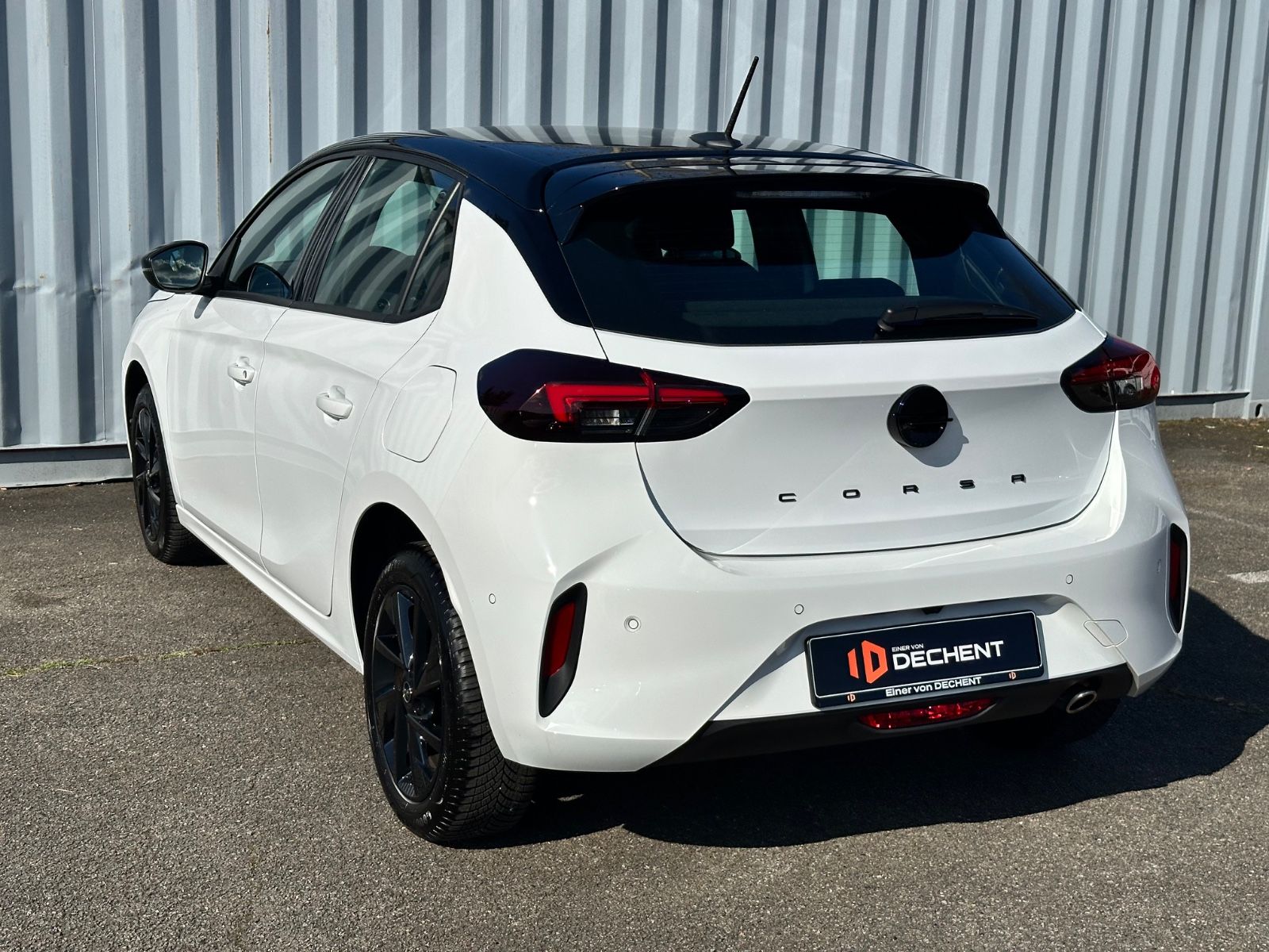 Fahrzeugabbildung Opel Corsa F GS*Allwetter*SHZ*LHZ*PDC*RFK*IntelliLux