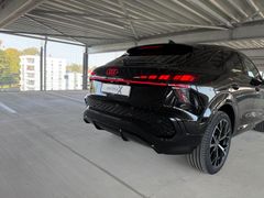 AUDI Q3 Sportback TDI S-Line/Pano/20 Zoll