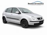 Volkswagen Polo IV Comfortline 1.2l 5Trg. Tüv=01/2026 Klima