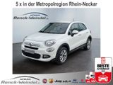 Fiat 500X Pop Star 1.4 Klimaautom SHZ Kom-paket Freis - Fiat in Ludwigshafen