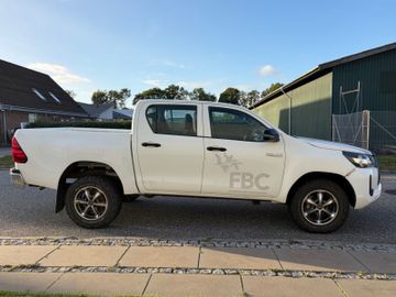 Toyota Hilux - 9