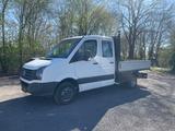 Volkswagen Crafter DOKA 50  2.0 TDI Pritsche - Offers