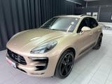 Porsche Macan S Diesel |PANO|360°|LED|BOSE|VOLL - gebrauchte Porsche Macan aus dem Jahr 2015