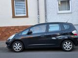 Honda Jazz 1.2 Trend - Honda Jazz Gebrauchtwagen in Frankfurt