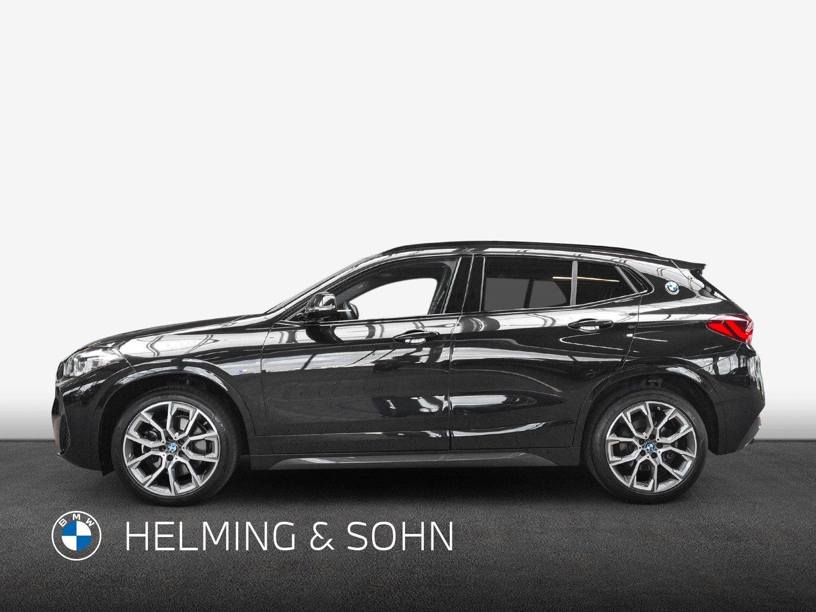 BMW X2 - Bild 5