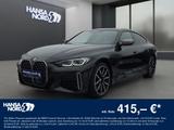 BMW M440i xDrive Gran Coupe LASER NAVI HUD HGSD 19" - BMW M440: Limousine
