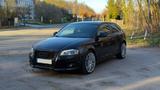 Audi A3 1.8 TFSI S line  - Audi A3 aus 2009: Line