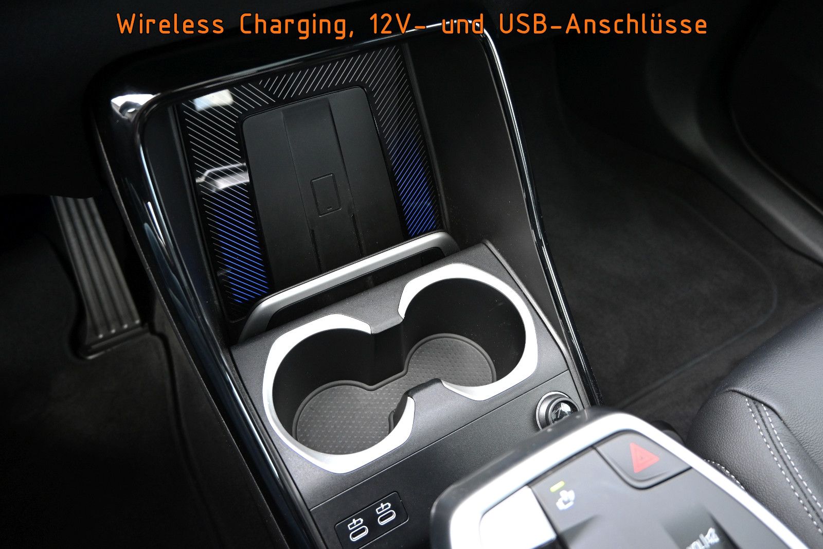 Fahrzeugabbildung BMW X1 xDr.23d xLine °ACC°AHK°HUD°H/K°MEMO°PANO°360°
