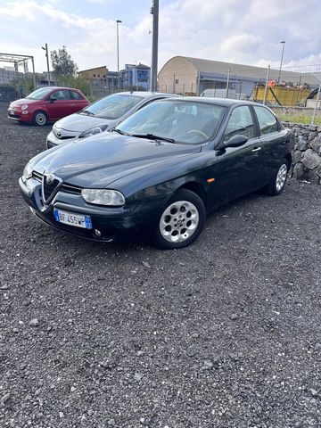 Alfa Romeo 156 1.9 JTD cat Progression