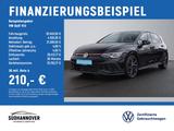 Volkswagen Golf VIII GTI Clubsport 2.0 TSI DSG NAVI+MATRIX - Volkswagen Golf: Tsi GTI