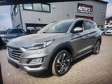 Hyundai Tucson (CZ), ix35TLE - Hyundai Tucson TLe Gebrauchtwagen