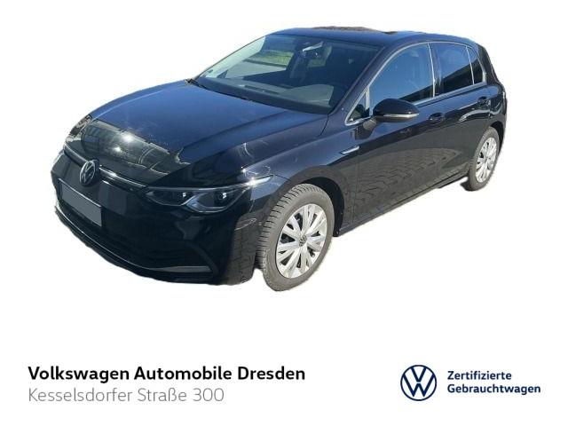 Volkswagen Golf Style 1.5 eTSI