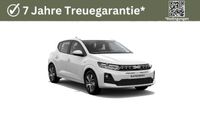 Dacia Sandero - Vorschau Bild 1
