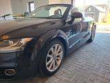 Audi TT Roadster 2.0 TDI quattro -
